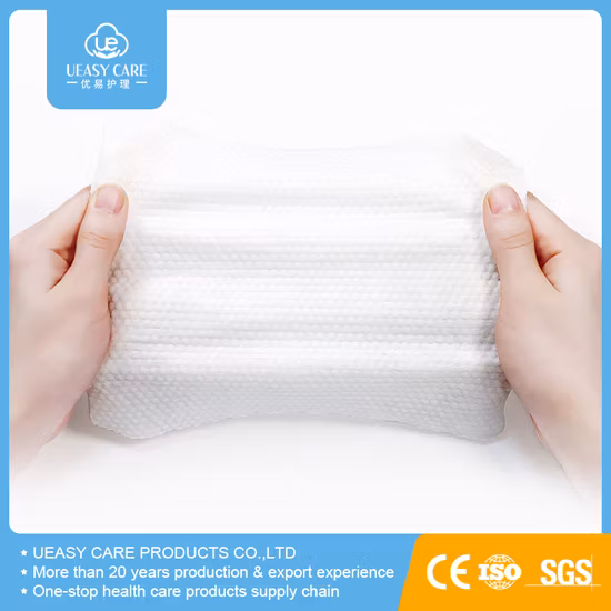 Lingettes humides de désinfection et de stérilisation de nettoyage médical à 75 % d'alcool