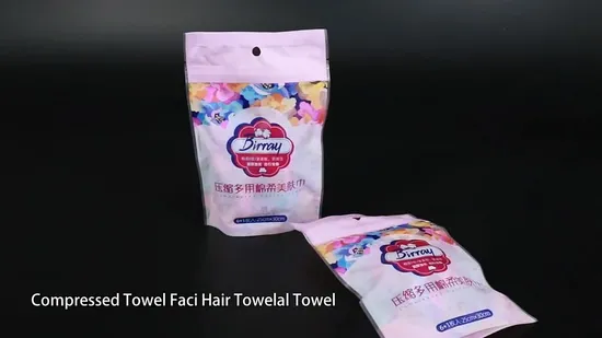 Tissu non tissé écologique pour salle de bain