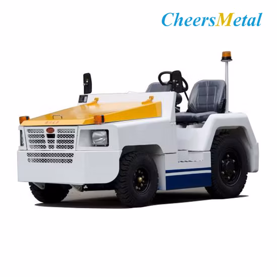Camion de restauration de compagnie aérienne d'équipement de soutien au sol d'avions
